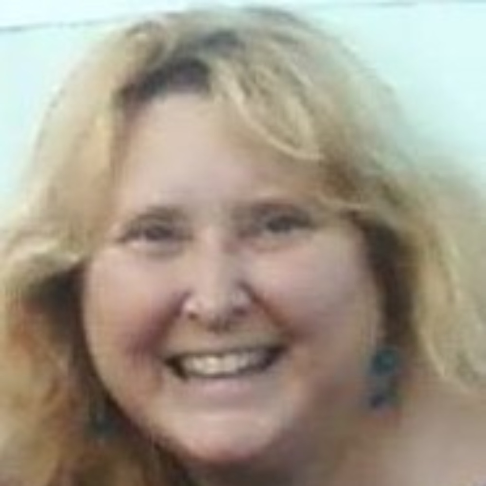 Meet your Posher, Susan